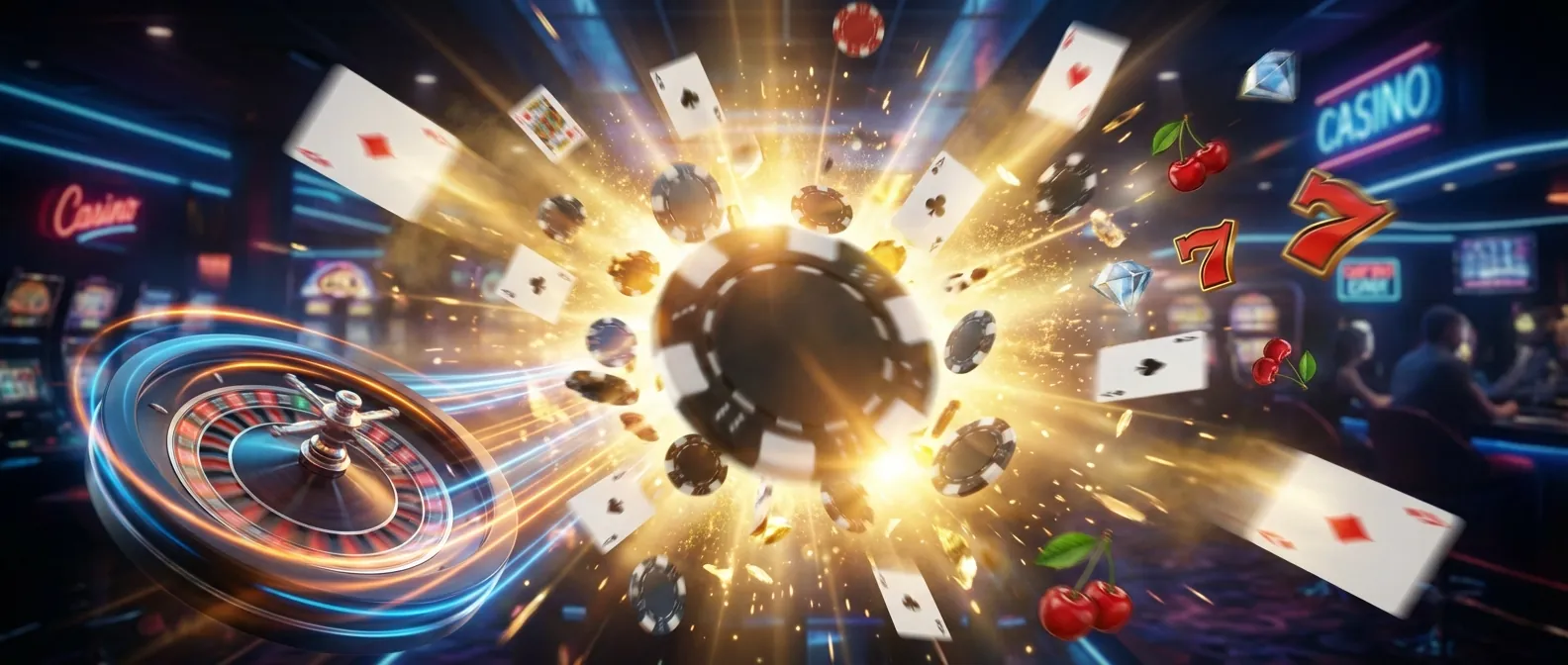 LamaBet Casino casino games: naša kompletná herná ponuka